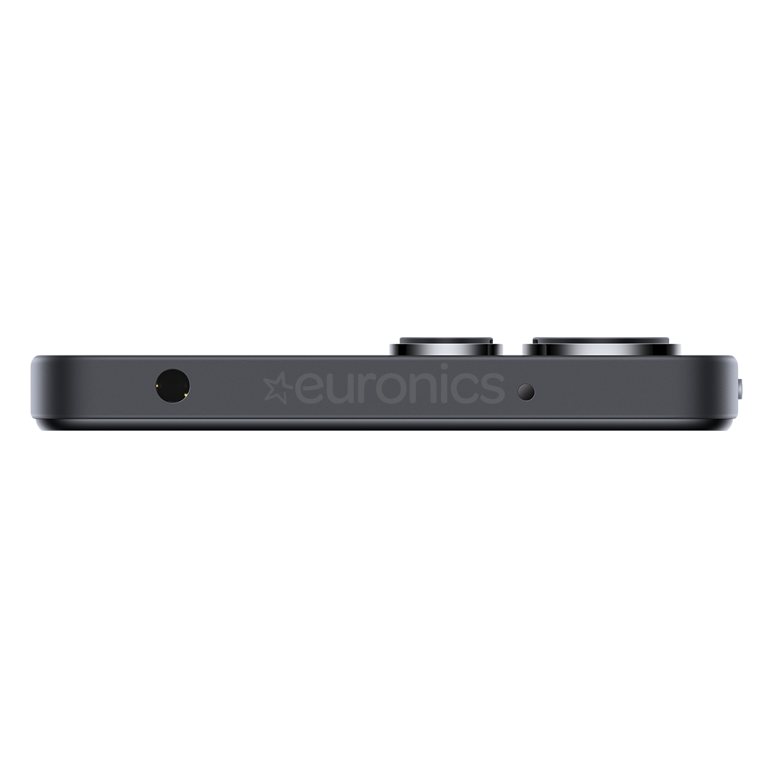 Xiaomi Redmi 12, 128 GB, melna - Viedtālrunis