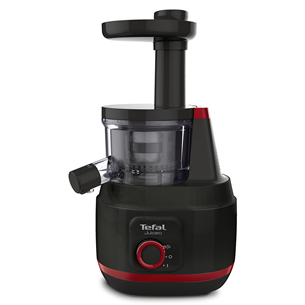 Tefal Juiceo, 150 W, melna - Sulu spiede