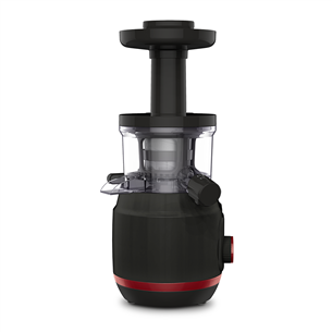 Tefal Juiceo, 150 W, melna - Sulu spiede