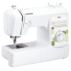 Brother, white - Sewing machine