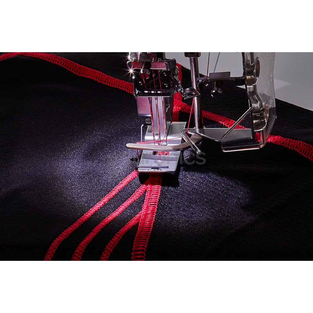 Coverstitch machine Brother