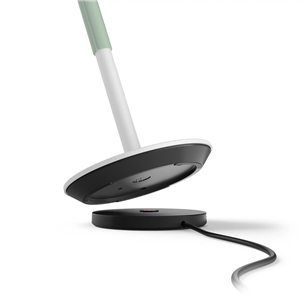 Philips Hue Go, White and Color Ambiance, white - Portable desk lamp
