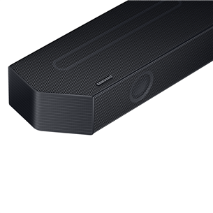Samsung Premium Q-Series HW-Q600C, 3.1.2, melna - Soundbar mājas kinozāle