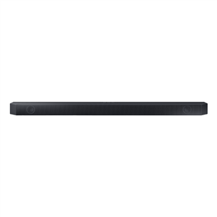 Samsung Premium Q-Series HW-Q600C, 3.1.2, melna - Soundbar mājas kinozāle