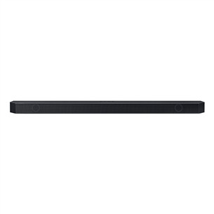 Samsung Premium Q-series HW-Q930C, 9.1.4, black - Soundbar
