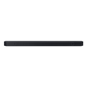 Samsung Premium Q-series HW-Q930C, 9.1.4, melna - Soundbar mājas kinozāle