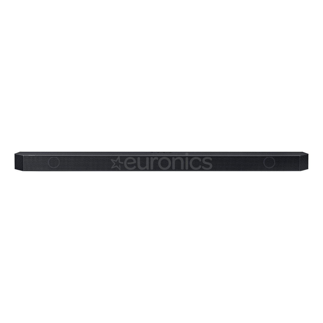 Samsung Premium Q-series HW-Q930C, 9.1.4, black - Soundbar