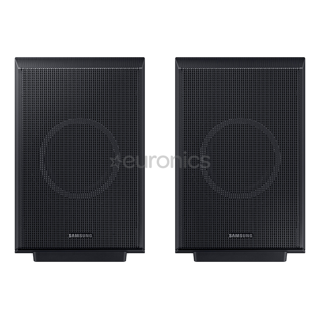 Samsung Premium Q-series HW-Q930C, 9.1.4, black - Soundbar