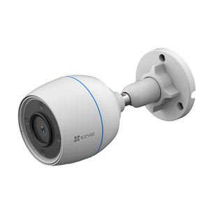 EZVIZ H3c, Wi-Fi, balta - IP kamera CS-H3C