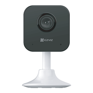 EZVIZ H1C, WiFi, ночной режим, белый - Домашняя камера видеонаблюдения CS-H1C