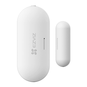 EZVIZ T2C, balta - Durvju sensors