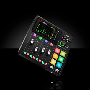 RODE Caster Duo - Консоль для подкастов