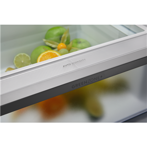 Electrolux 700, NoFrost, 376 L, augstums 189 cm - Iebūvējams ledusskapis