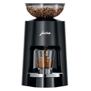 JURA P.A.G., black - Coffee Grinder 25048