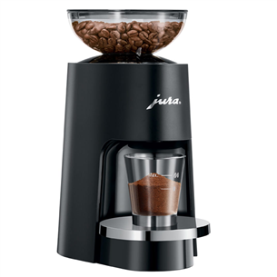 JURA P.A.G., black - Coffee Grinder