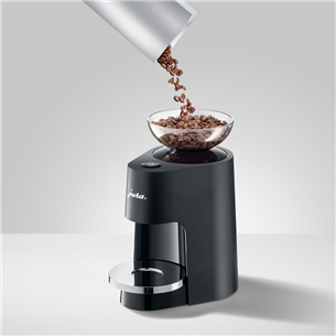 JURA P.A.G., black - Coffee Grinder