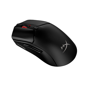 HyperX Pulsefire Haste 2, black - Wireless mouse 6N0B0AA