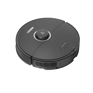 Roborock S8 Pro Ultra, Wet & Dry, black - Robot vacuum cleaner