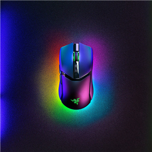 Razer Cobra Pro, black - Wireless mouse