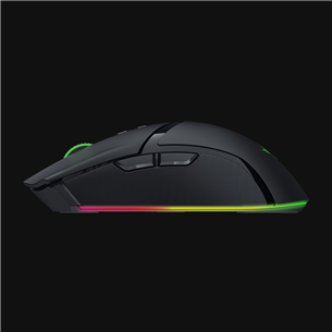 Razer Cobra Pro, black - Wireless mouse