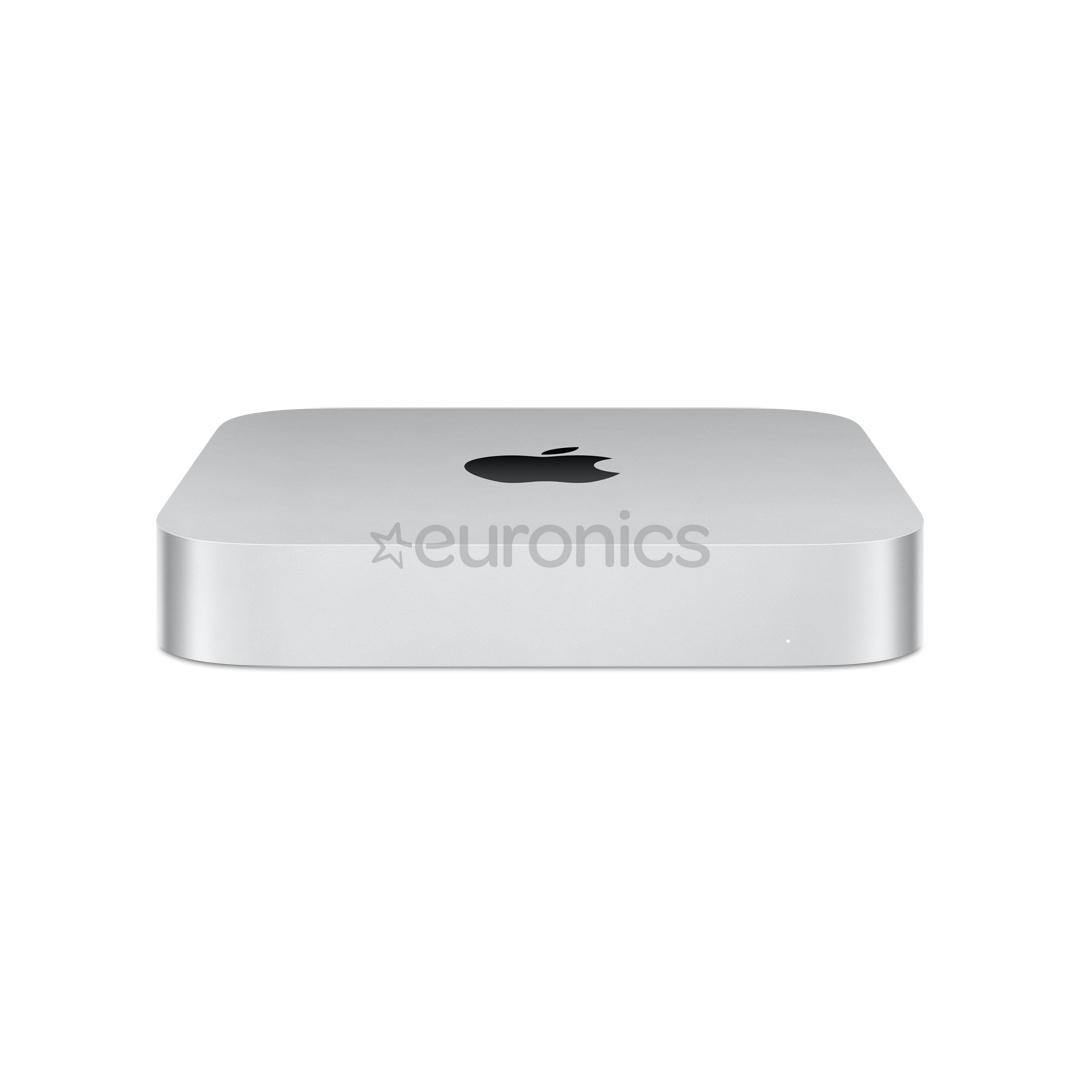 Apple Mac Mini (2023), M2 Pro 12C/19C, 32 GB, 4 TB - Dators