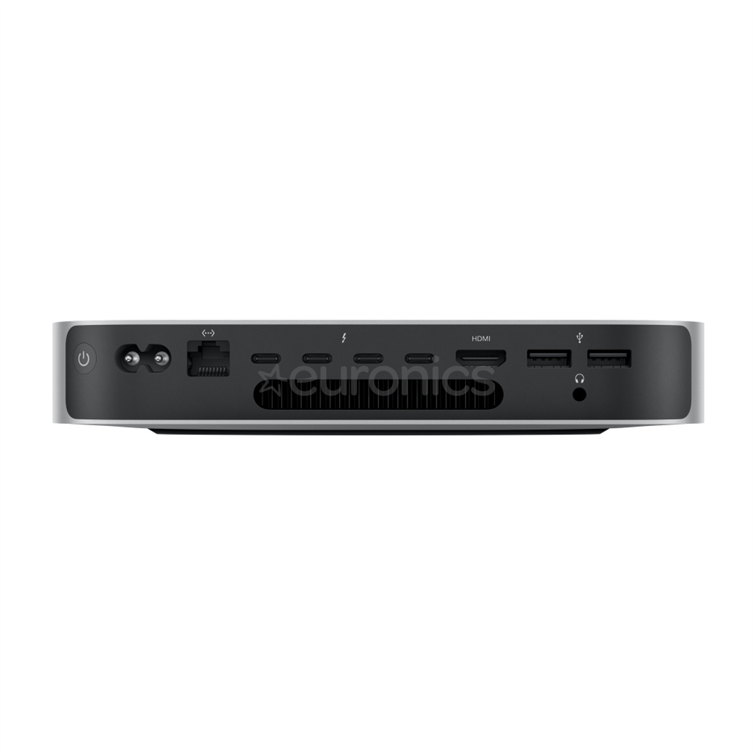 Apple Mac Mini (2023), M2 Pro 12C/19C, 32 GB, 4 TB - Dators
