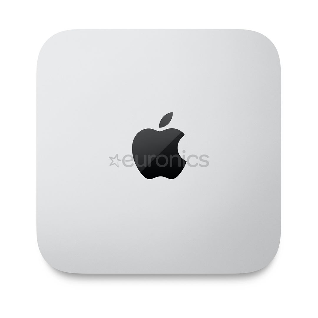Apple Mac Mini (2023), M2 Pro 12C/19C, 32 GB, 4 TB - Dators