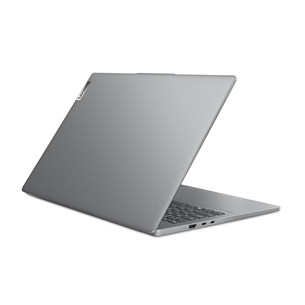 Lenovo IdeaPad Pro 5 16ARP8, 16'', 2.5K, 120 Hz, Ryzen 7, 16 GB, 512 GB, Radeon 680M, SWE, artic gray - Notebook