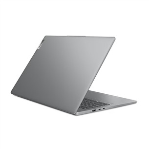 Lenovo IdeaPad Pro 5 16ARP8, 16'', 2.5K, 120 Hz, Ryzen 7, 16 GB, 512 GB, Radeon 680M, SWE, pelēka - Portatīvais dators