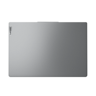 Lenovo IdeaPad Pro 5 16ARP8, 16'', 2.5K, 120 Гц, Ryzen 7, 16 ГБ, 512 ГБ, Radeon 680M, SWE, серый - Ноутбук