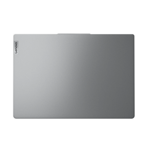 Lenovo IdeaPad Pro 5 16ARP8, 16'', 2.5K, 120 Hz, Ryzen 7, 16 GB, 512 GB, Radeon 680M, SWE, pelēka - Portatīvais dators