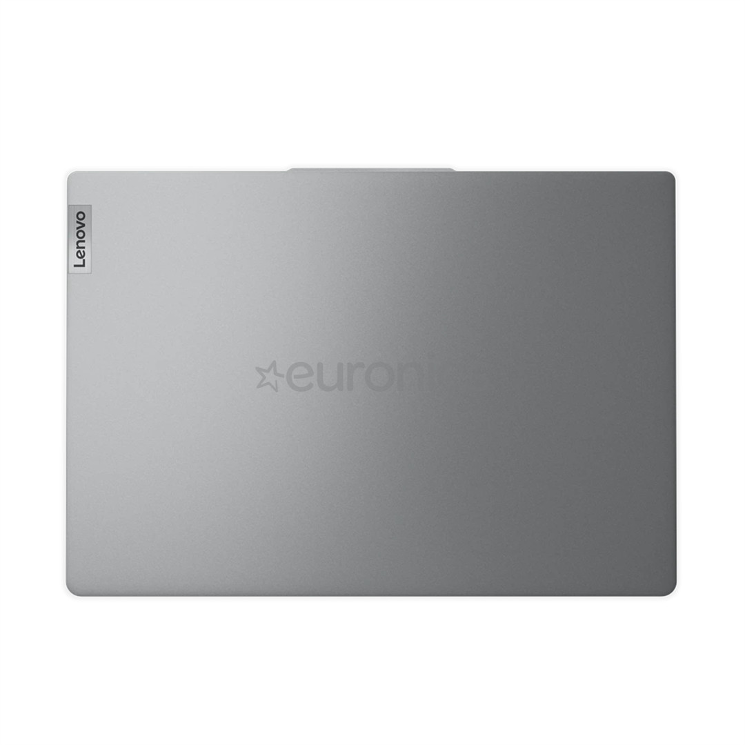 Lenovo IdeaPad Pro 5 16ARP8, 16'', 2.5K, 120 Hz, Ryzen 7, 16 GB, 512 GB, Radeon 680M, SWE, pelēka - Portatīvais dators