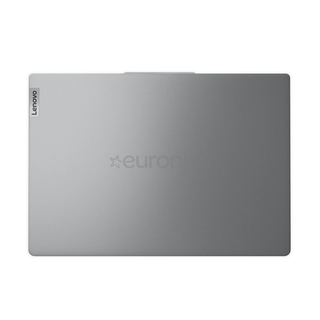 Lenovo IdeaPad Pro 5 16ARP8, 16'', 2.5K, 120 Гц, Ryzen 7, 16 ГБ, 512 ГБ, Radeon 680M, SWE, серый - Ноутбук