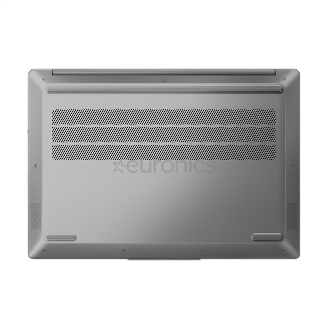 Lenovo IdeaPad Pro 5 16ARP8, 16'', 2.5K, 120 Hz, Ryzen 7, 16 GB, 512 GB, Radeon 680M, SWE, pelēka - Portatīvais dators