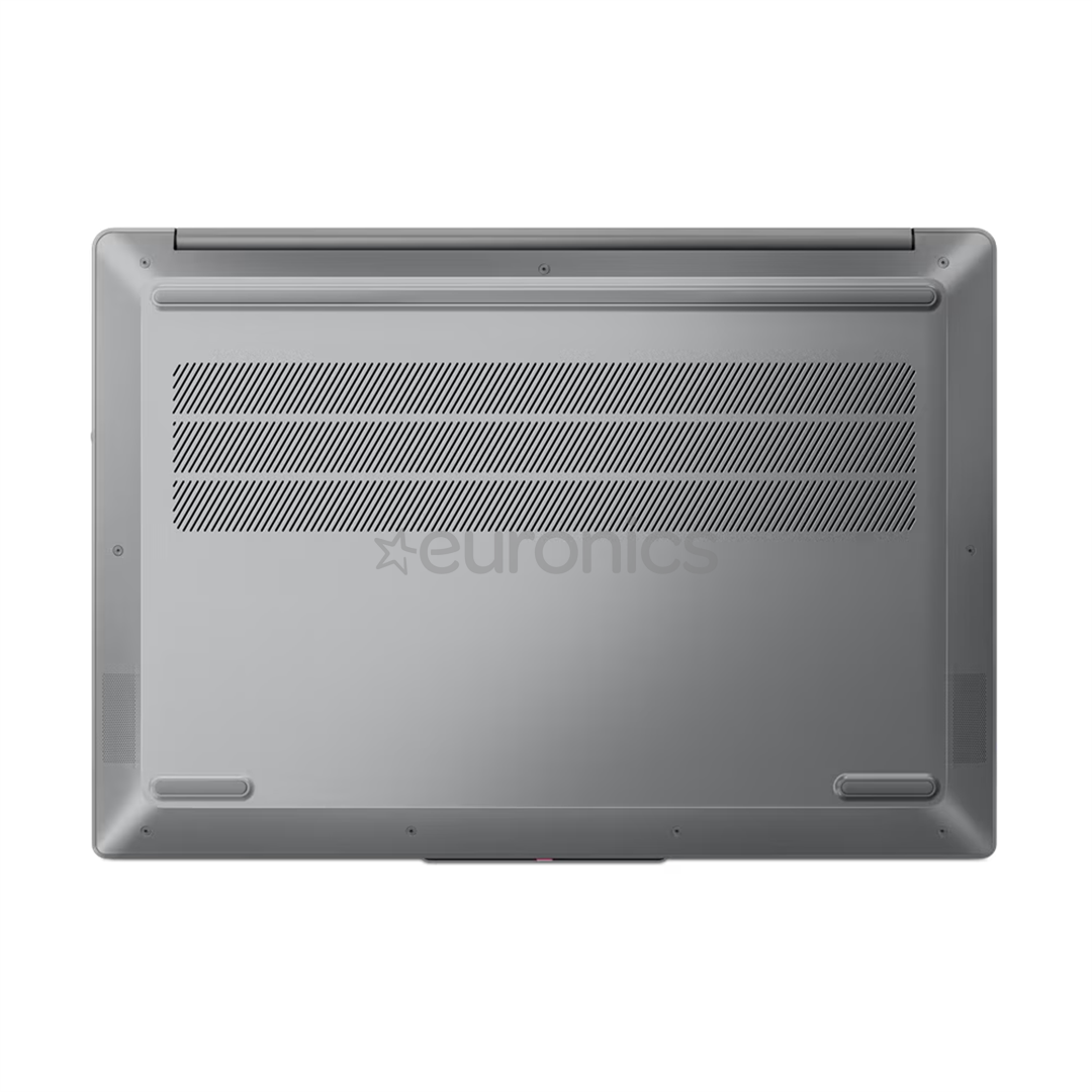 Lenovo IdeaPad Pro 5 16ARP8, 16'', 2.5K, 120 Гц, Ryzen 7, 16 ГБ, 512 ГБ, Radeon 680M, SWE, серый - Ноутбук