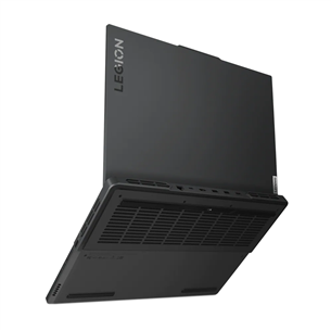 Lenovo Legion Pro 5 16IRX8, 16'', WQXGA, 240 Hz, i7, 16 GB, 1TB, RTX4060, ENG, melna - Portatīvais dators