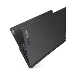 Lenovo Legion Pro 5 16IRX8, 16'', WQXGA, 240 Hz, i7, 16 GB, 1TB, RTX4060, ENG, melna - Portatīvais dators