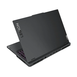 Lenovo Legion Pro 5 16IRX8, 16'', WQXGA, 240 Hz, i7, 16 GB, 1TB, RTX4060, ENG, melna - Portatīvais dators