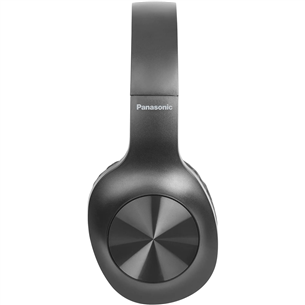 Panasonic HX220, melna - Bezvadu austiņas