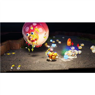 Pikmin 4, Nintendo Switch - Spēle