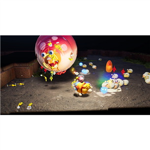 Pikmin 4, Nintendo Switch - Игра