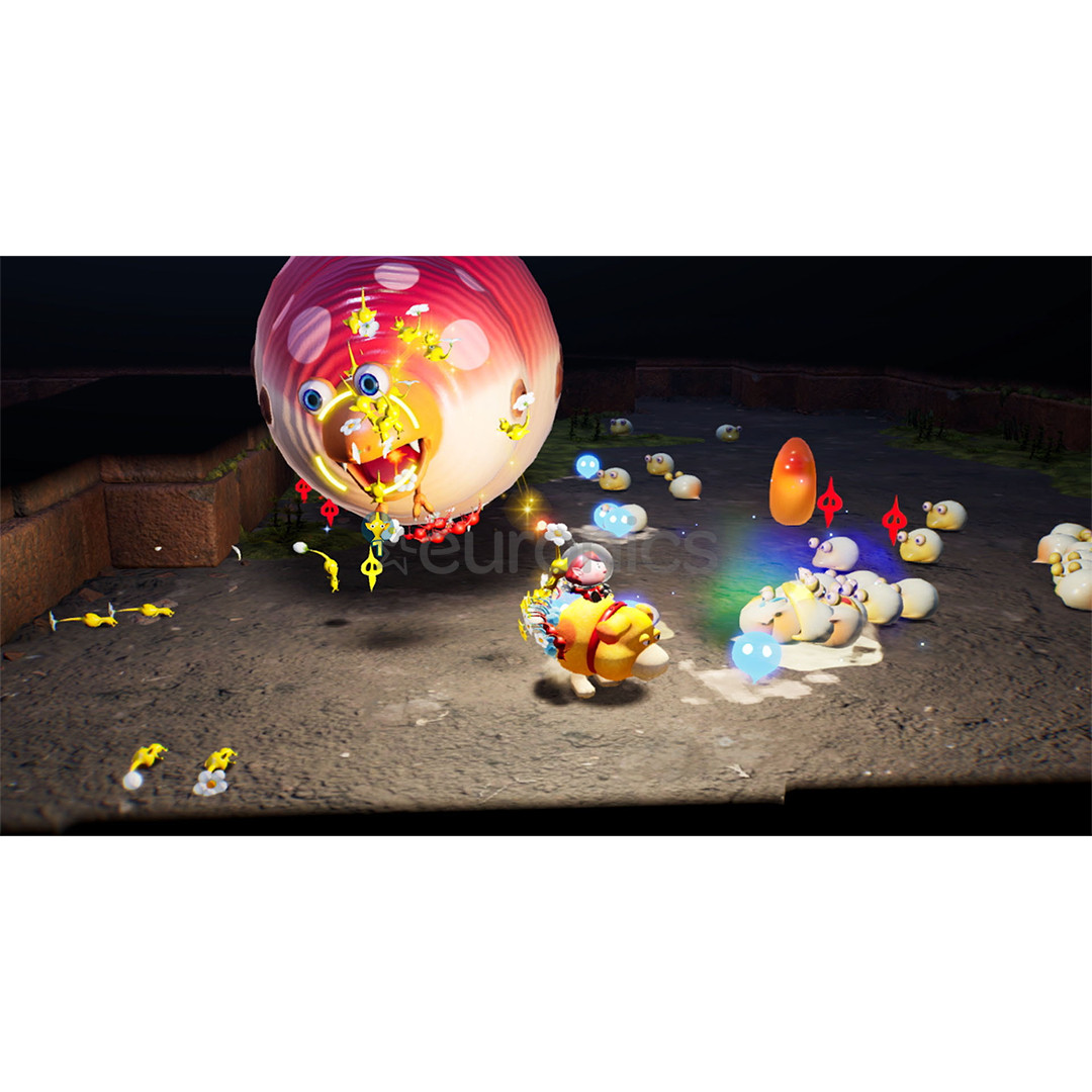 Pikmin 4, Nintendo Switch - Spēle