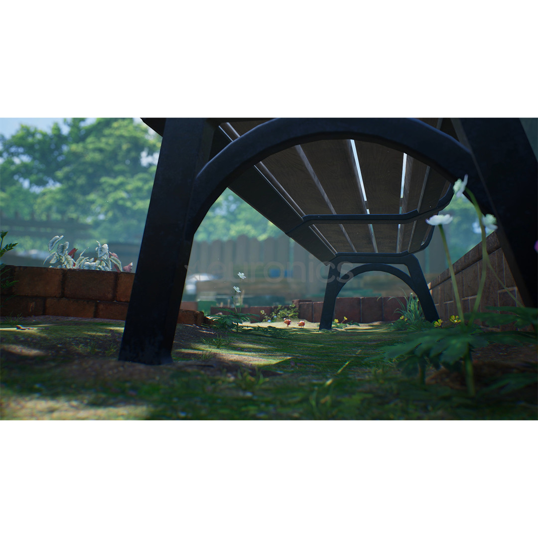 Pikmin 4, Nintendo Switch - Spēle