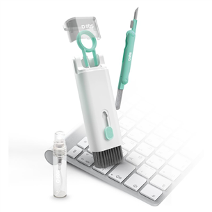 SBS - Multifunction cleaning kit TEEARCLEANSETMULTI