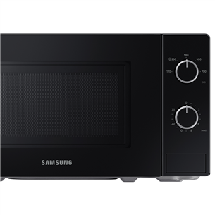 Samsung, 20 л, 700 Вт, черный - Микроволновая печь