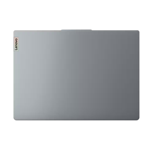 Lenovo IdeaPad Slim 3 16ABR8, 16'', WUXGA, Ryzen 5, 8 GB, 512 GB, ENG, arctic gray - Notebook
