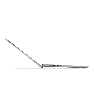 Lenovo IdeaPad Flex 5 16ABR8, 16'', touch, WUXGA, Ryzen 5, 16 GB, 512 GB, ENG, arctic gray - Notebook