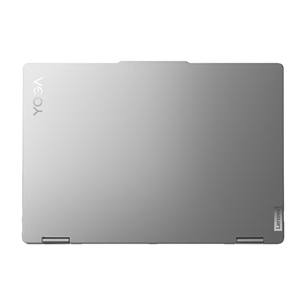 Lenovo Yoga 7 16ARP8, 16'', skārienjutīgs, WUXGA, Ryzen 5, 16 GB, 512 GB, Radeon 660M, SWE, pelēka - Portatīvais dators