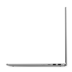 Lenovo Yoga 7 16ARP8, 16'', skārienjutīgs, WUXGA, Ryzen 5, 16 GB, 512 GB, Radeon 660M, SWE, pelēka - Portatīvais dators