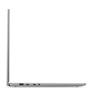 Lenovo Yoga 7 16ARP8, 16'', skārienjutīgs, WUXGA, Ryzen 5, 16 GB, 512 GB, Radeon 660M, SWE, pelēka - Portatīvais dators